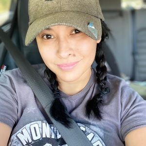 Meet your Posher, Joann